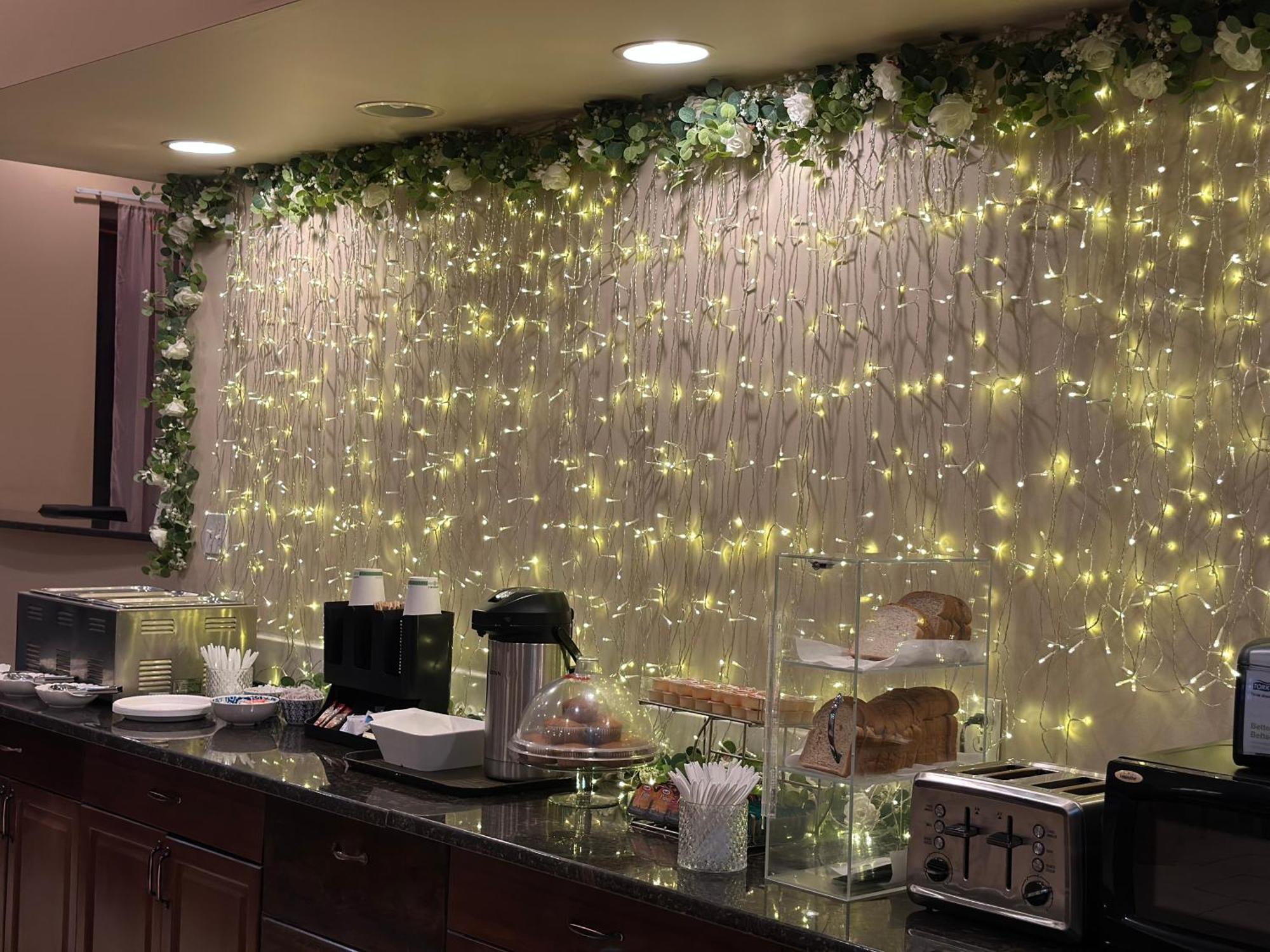 נורת' בטלפורד Lone Star Hotel מראה חיצוני תמונה