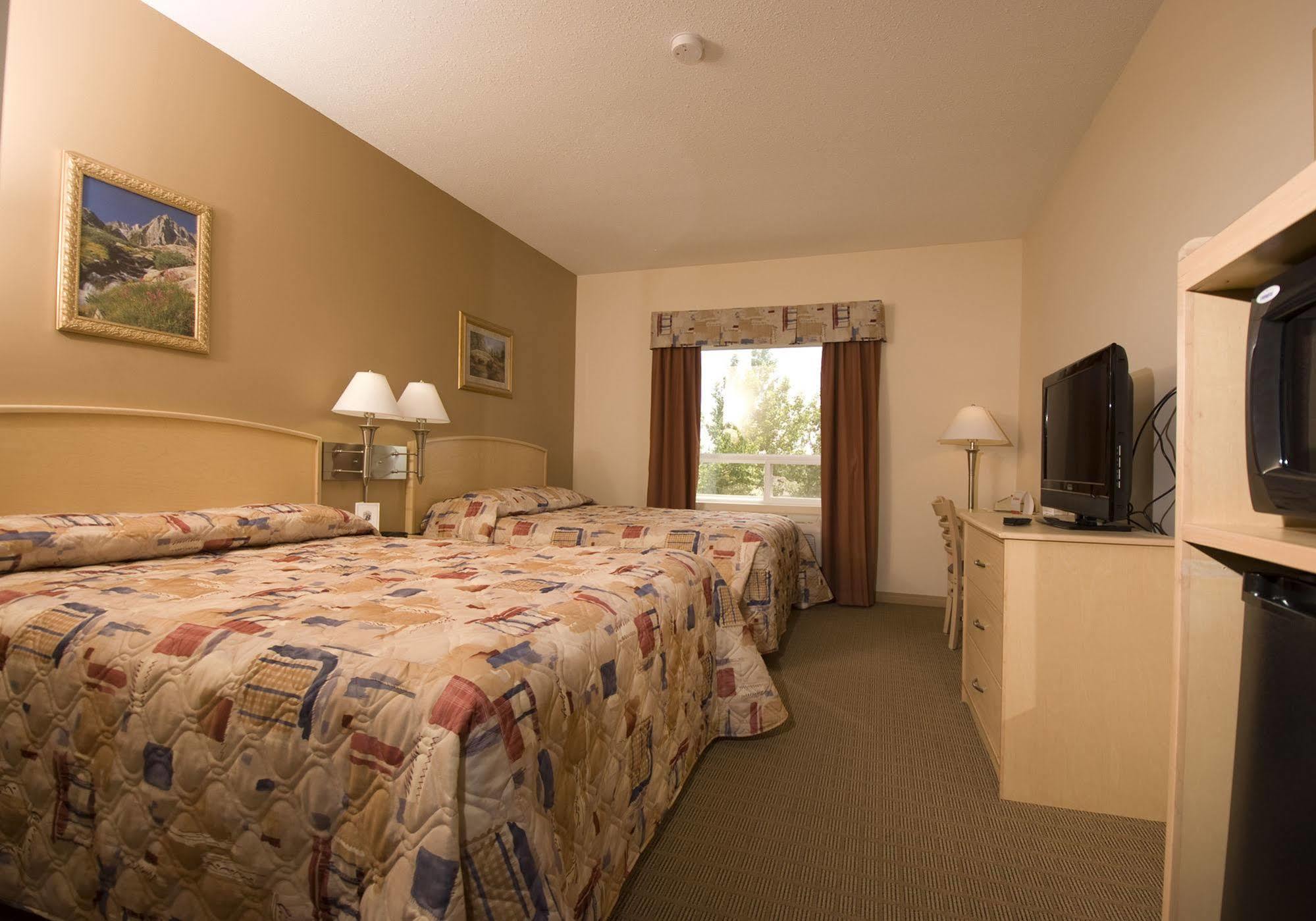 נורת' בטלפורד Lone Star Hotel מראה חיצוני תמונה