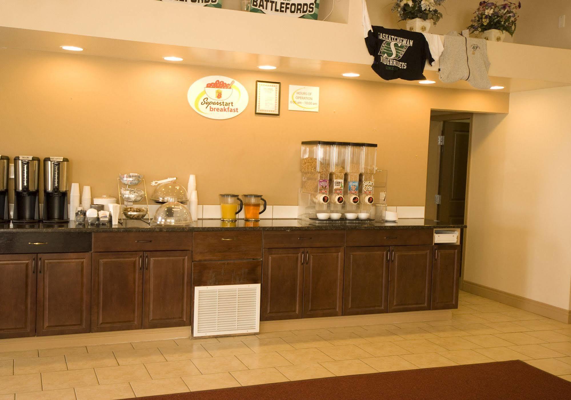 נורת' בטלפורד Lone Star Hotel מראה חיצוני תמונה